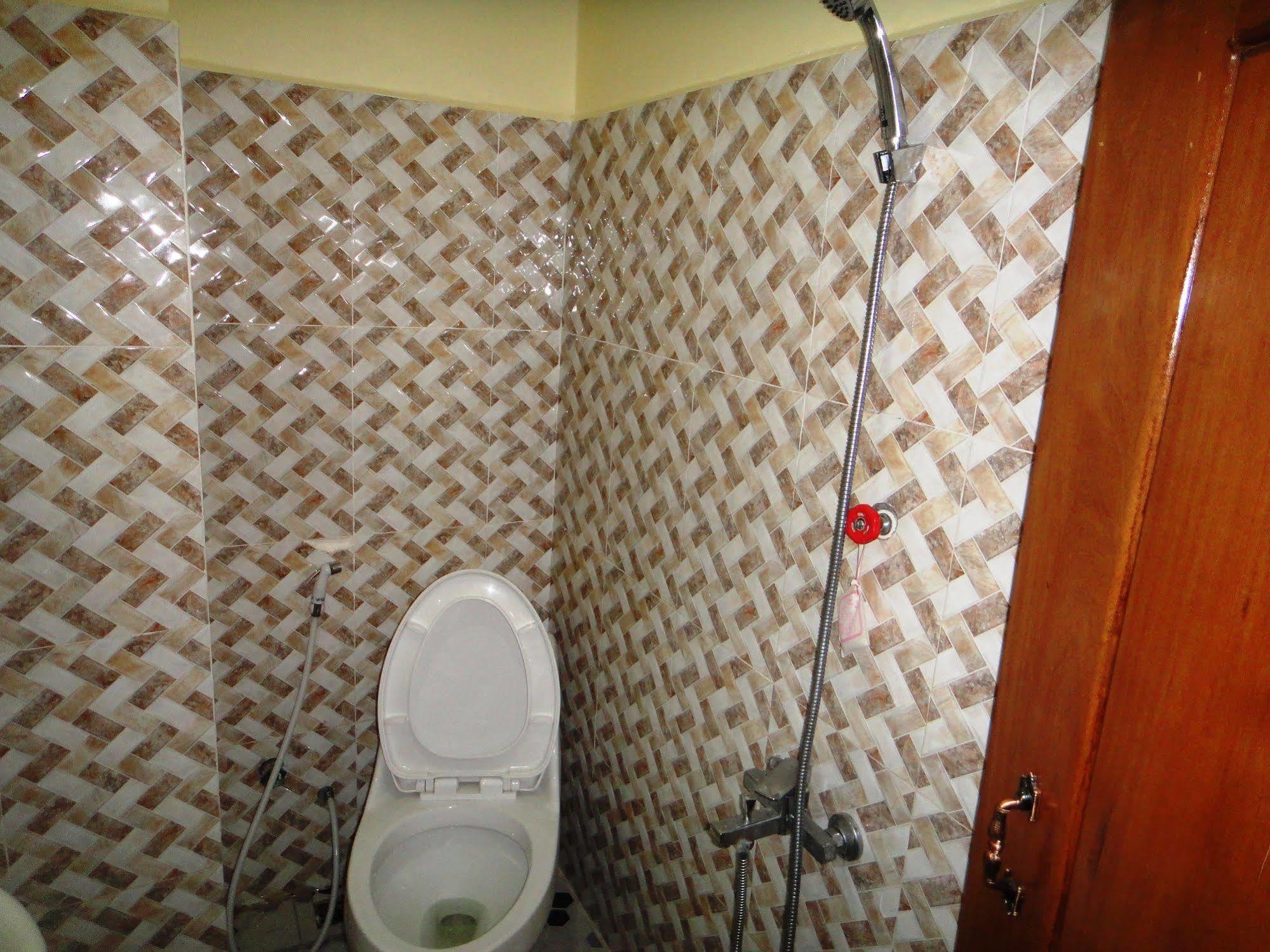 Borey Vatanac Guesthouse Kampot Exteriér fotografie